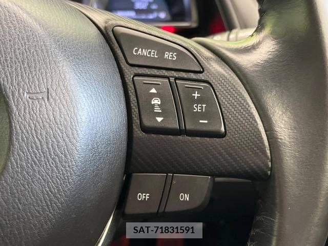 Mazda CX-3 2015-11 358445-5