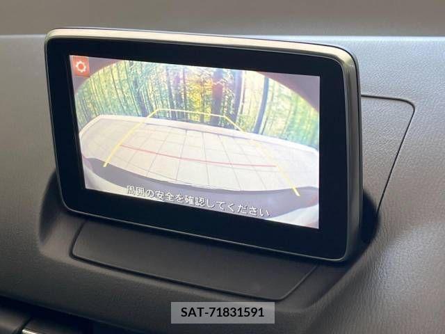 Mazda CX-3 2015-11 358445-4