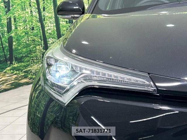 Toyota C-HR 2019-08 237150-12