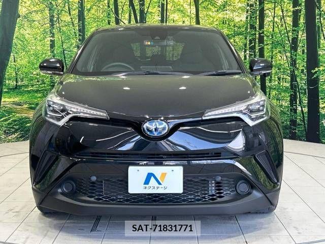 Toyota C-HR 2019-08 237150-14