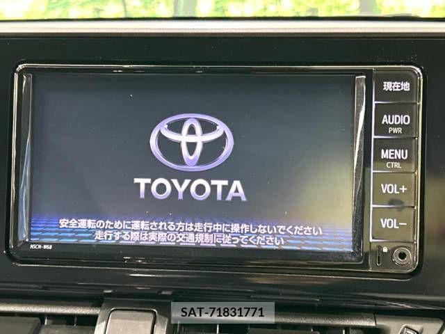 Toyota C-HR 2019-08 237150-3
