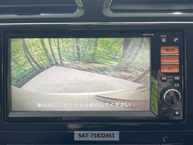 Nissan SERENA 2012-02 324907-5