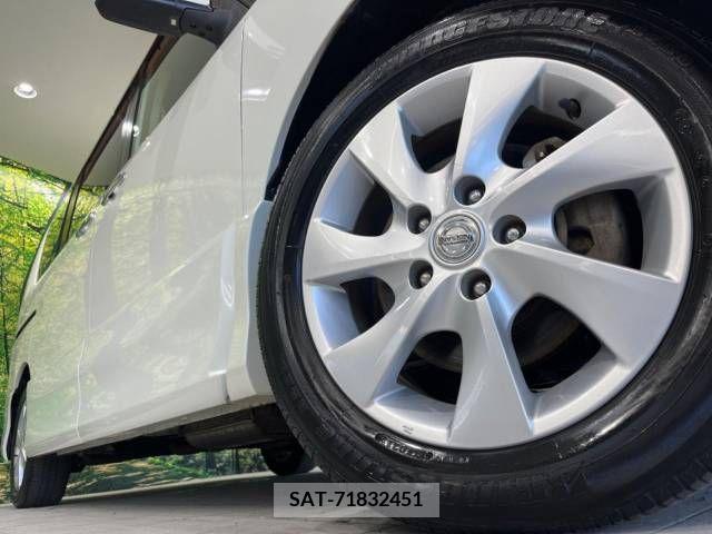 Nissan SERENA 2012-02 324907-14
