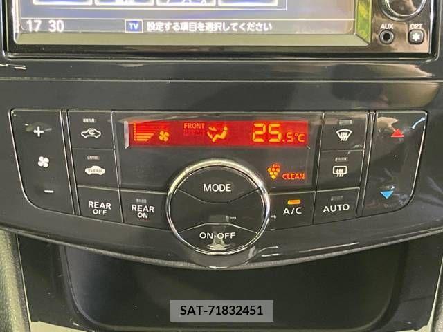 Nissan SERENA 2012-02 324907-4
