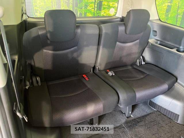 Nissan SERENA 2012-02 324907-10