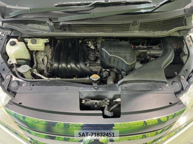 Nissan SERENA 2012-02 324907-19