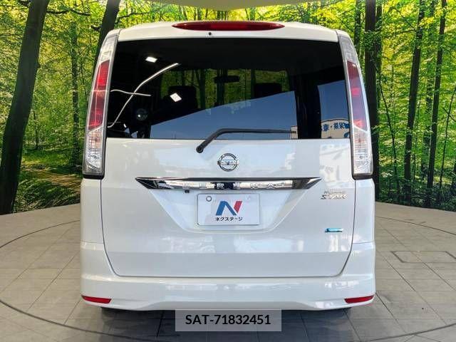 Nissan SERENA 2012-02 324907-16