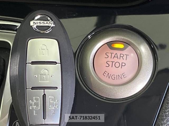 Nissan SERENA 2012-02 324907-7