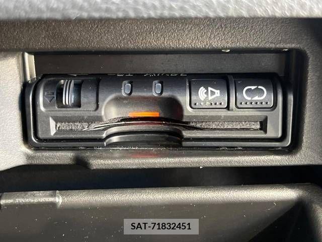 Nissan SERENA 2012-02 324907-6