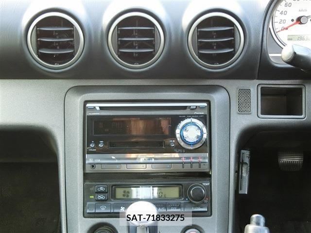 Nissan SILVIA 2002-05 256456-10