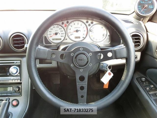 Nissan SILVIA 2002-05 256456-9