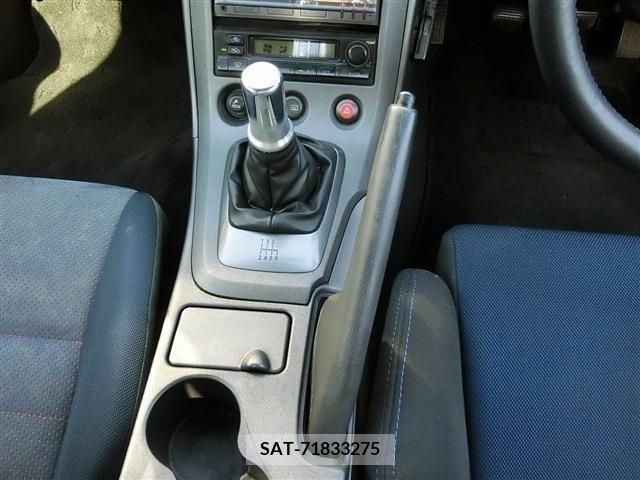 Nissan SILVIA 2002-05 256456-11
