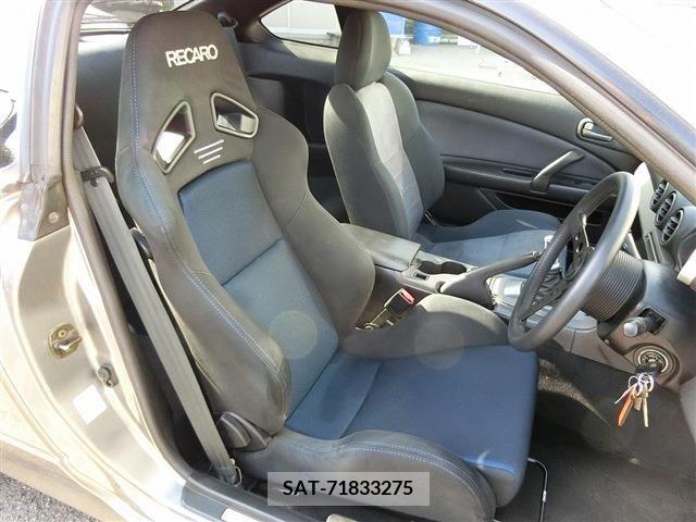 Nissan SILVIA 2002-05 256456-7