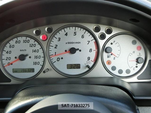 Nissan SILVIA 2002-05 256456-14