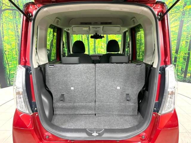 Nissan DAYZ ROOX 2019-03 195100-10