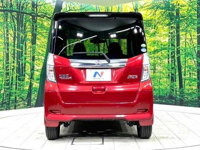 Nissan DAYZ ROOX 2019-03 195100-15