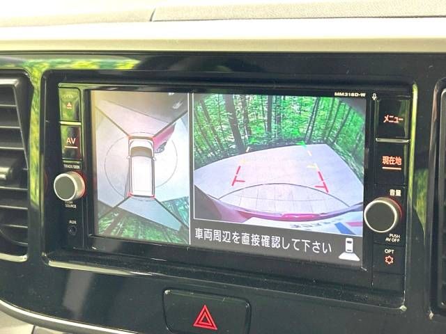 Nissan DAYZ ROOX 2019-03 195100-3