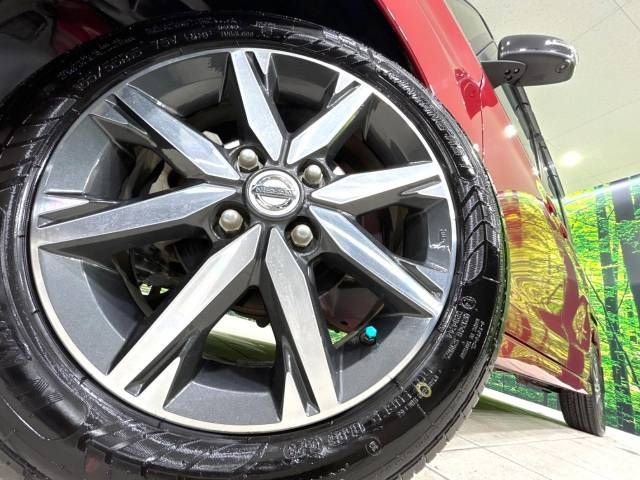 Nissan DAYZ ROOX 2019-03 195100-13