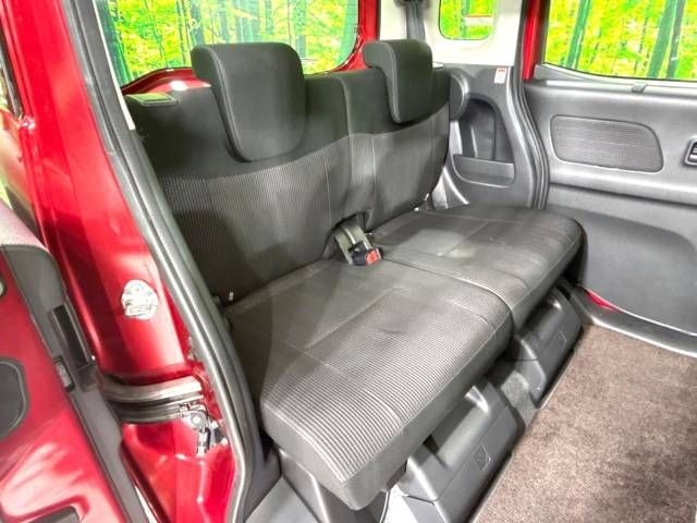Nissan DAYZ ROOX 2019-03 195100-9