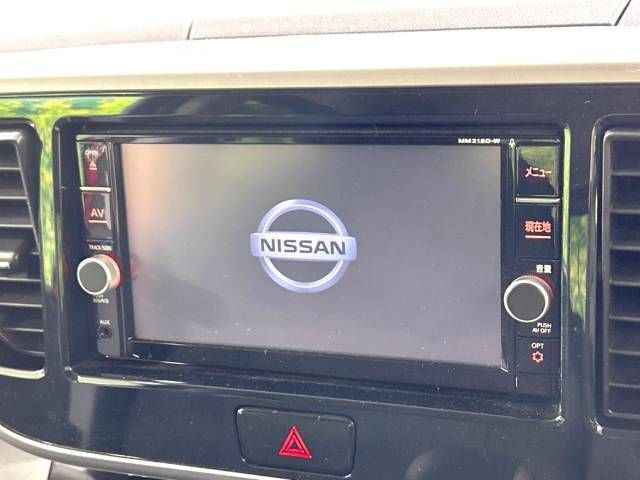 Nissan DAYZ ROOX 2019-03 195100-2