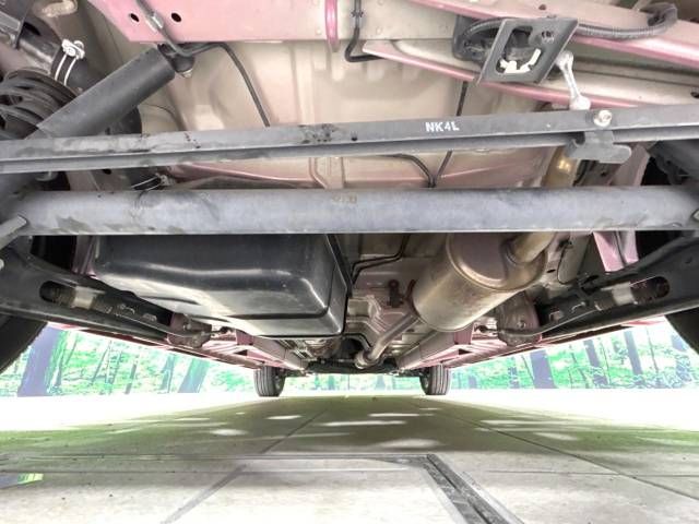 Nissan DAYZ ROOX 2019-03 195100-19