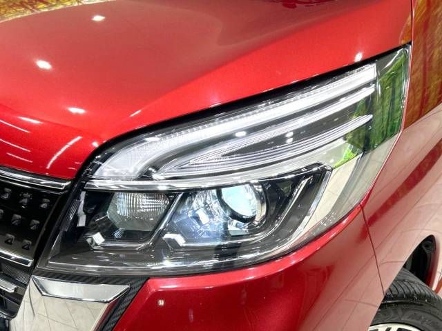 Nissan DAYZ ROOX 2019-03 195100-12