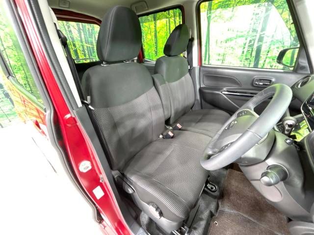 Nissan DAYZ ROOX 2019-03 195100-8