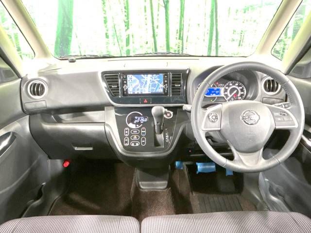 Nissan DAYZ ROOX 2019-03 195100-1