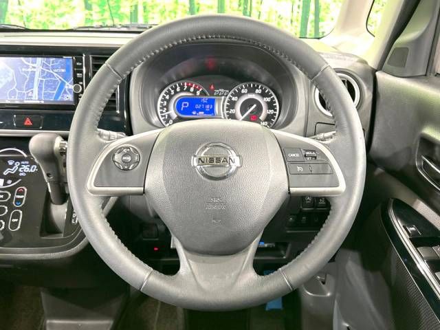 Nissan DAYZ ROOX 2019-03 195100-11