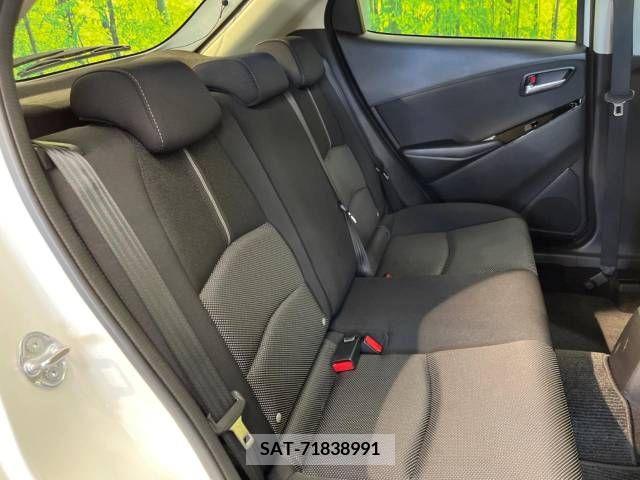 Mazda DEMIO 2018-09 267551-9