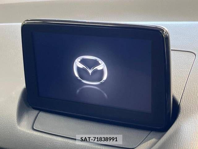 Mazda DEMIO 2018-09 267551-3