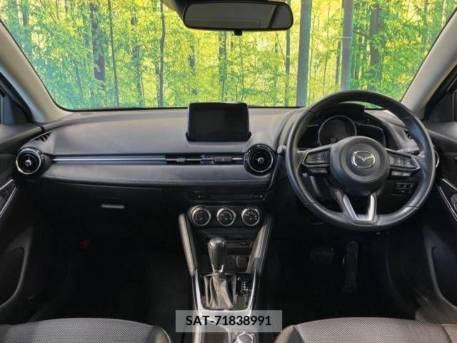 Mazda DEMIO 2018-09 267551-1
