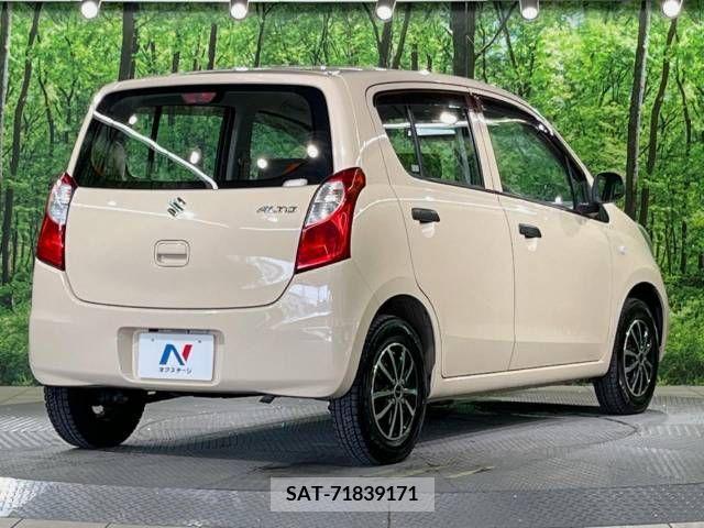 Suzuki ALTO 2010-01 344509-13