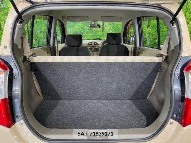 Suzuki ALTO 2010-01 344509-7