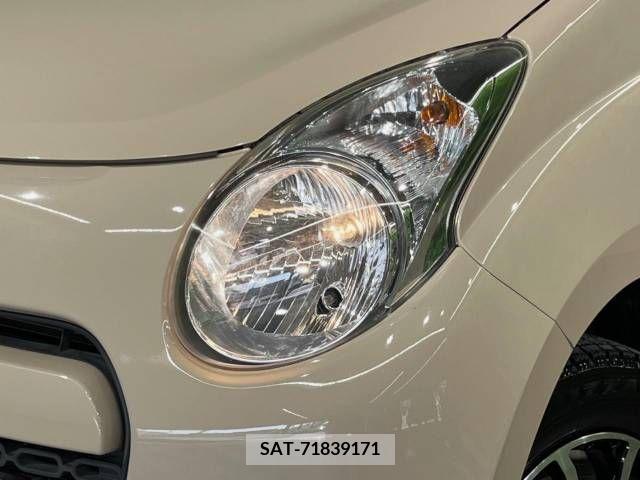 Suzuki ALTO 2010-01 344509-8