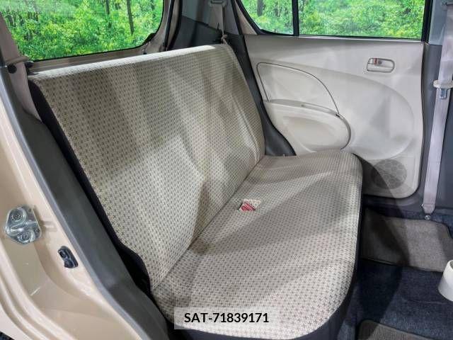 Suzuki ALTO 2010-01 344509-6