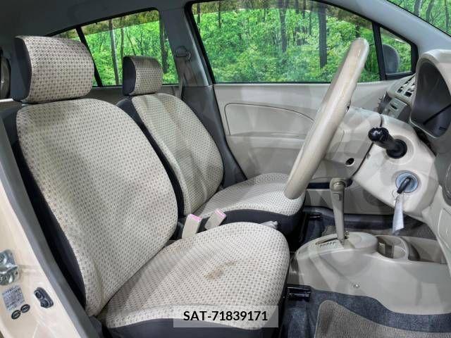 Suzuki ALTO 2010-01 344509-5