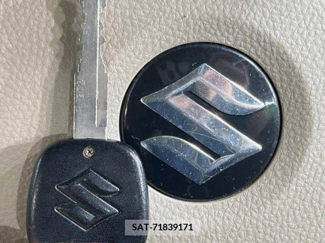 Suzuki ALTO 2010-01 344509-4