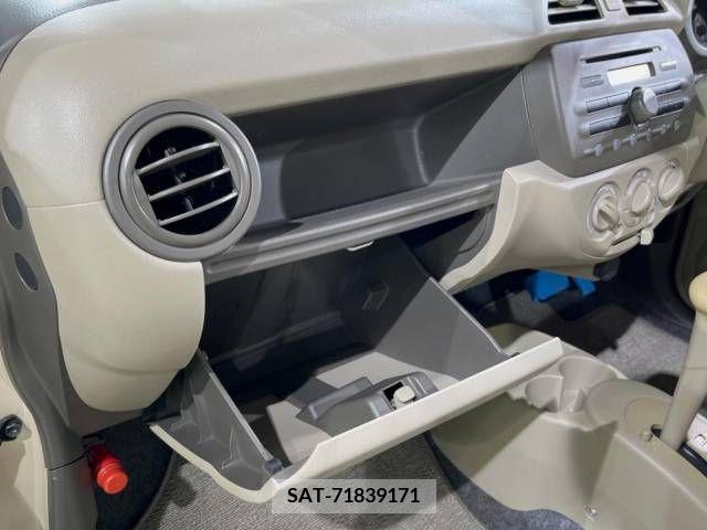 Suzuki ALTO 2010-01 344509-18