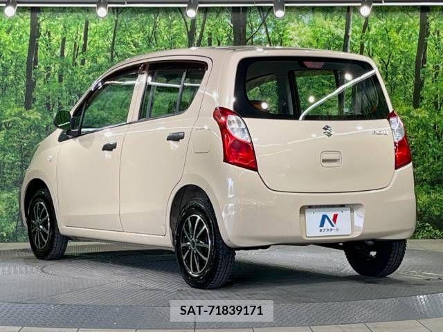 Suzuki ALTO 2010-01 344509-17
