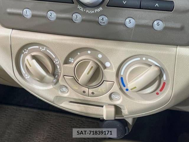 Suzuki ALTO 2010-01 344509-3