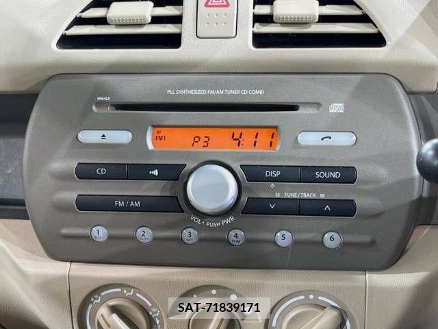 Suzuki ALTO 2010-01 344509-2