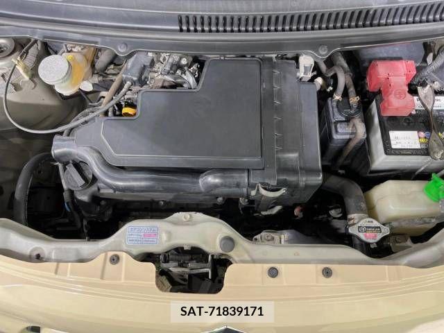 Suzuki ALTO 2010-01 344509-14