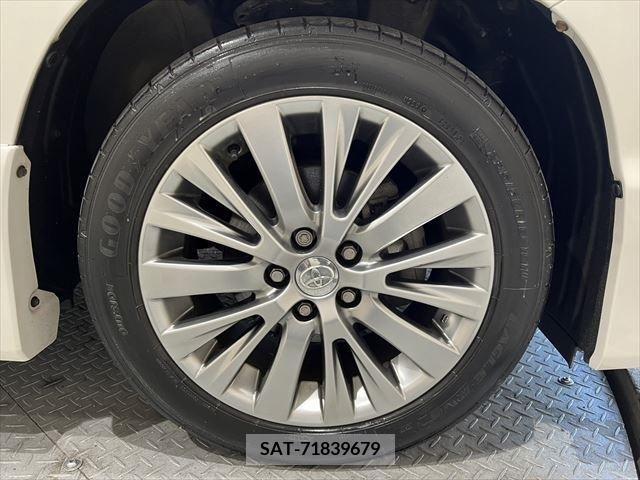 Toyota VELLFIRE 2012-12 250390-17