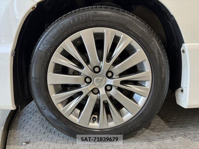 Toyota VELLFIRE 2012-12 250390-14
