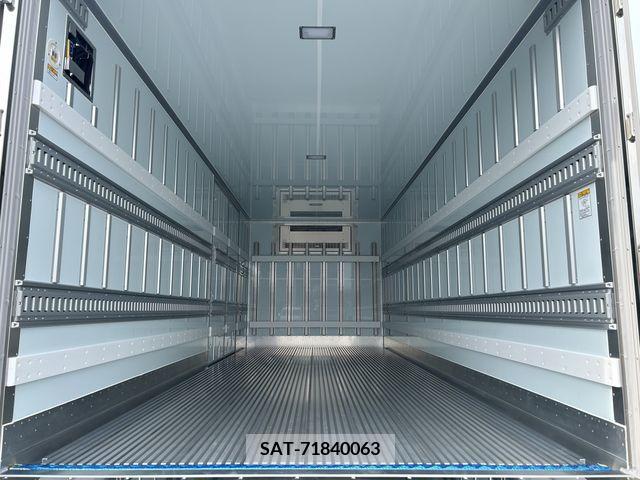 Hino RANGER 2023-12 376626-12