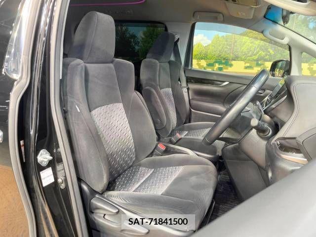 Toyota VELLFIRE 2017-03 222283-8