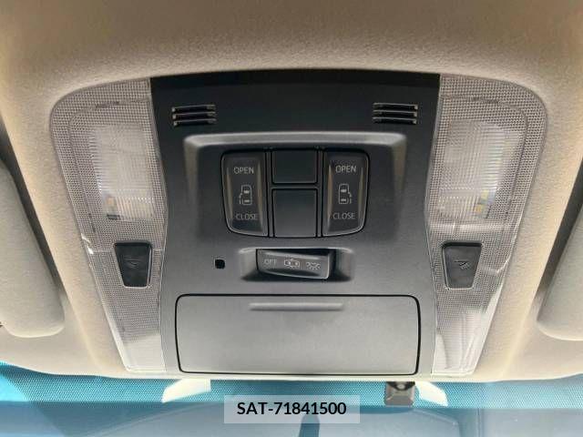 Toyota VELLFIRE 2017-03 222283-4