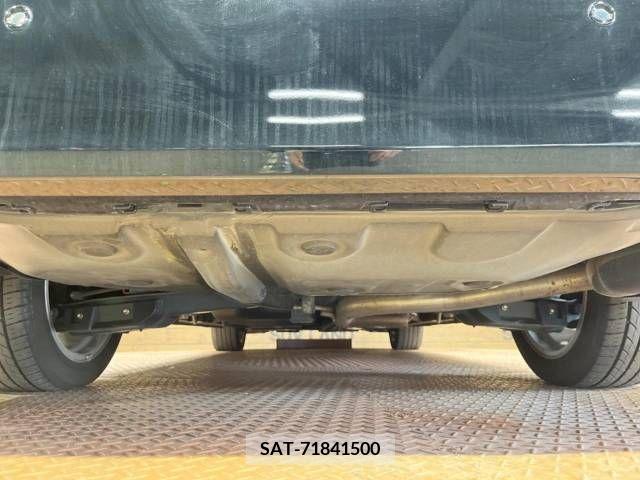 Toyota VELLFIRE 2017-03 222283-19