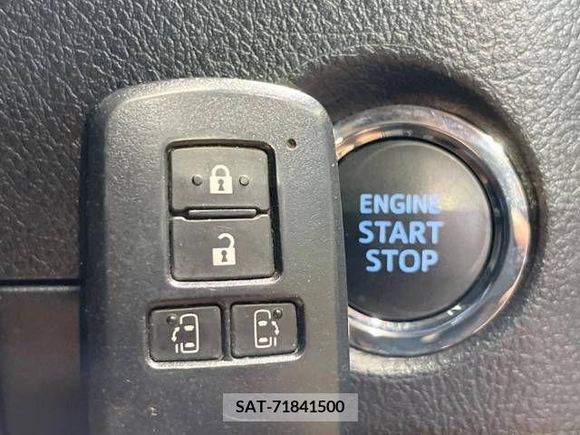 Toyota VELLFIRE 2017-03 222283-7